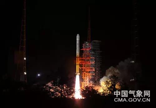 风云二号a星介绍,风云二号a星到底有多强