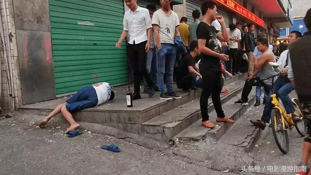 别可怜“三和大神”，你又能好多少？