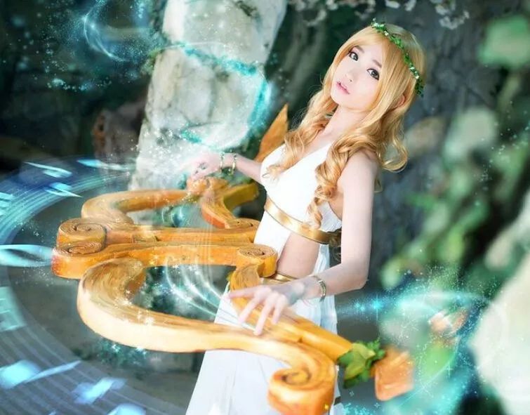 电竞｜谁说英雄联盟会“凉凉”，入选亚运会表演赛是什么概念？