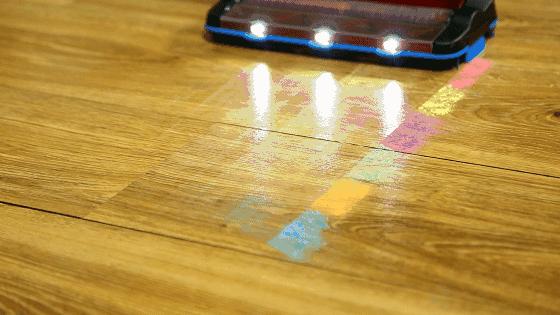 知电吸尘器测评,飞利浦无绳除螨吸尘器怎么使用