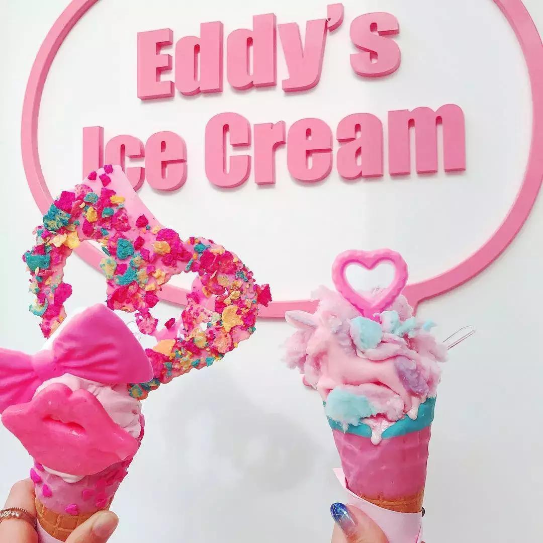 日本东京网红店探店,日本国内最火的网红店