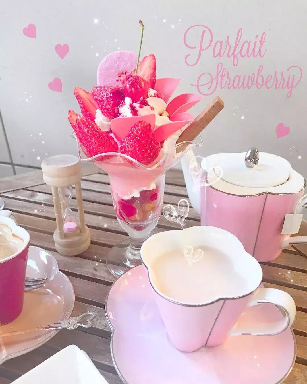 日本东京网红店探店,日本国内最火的网红店