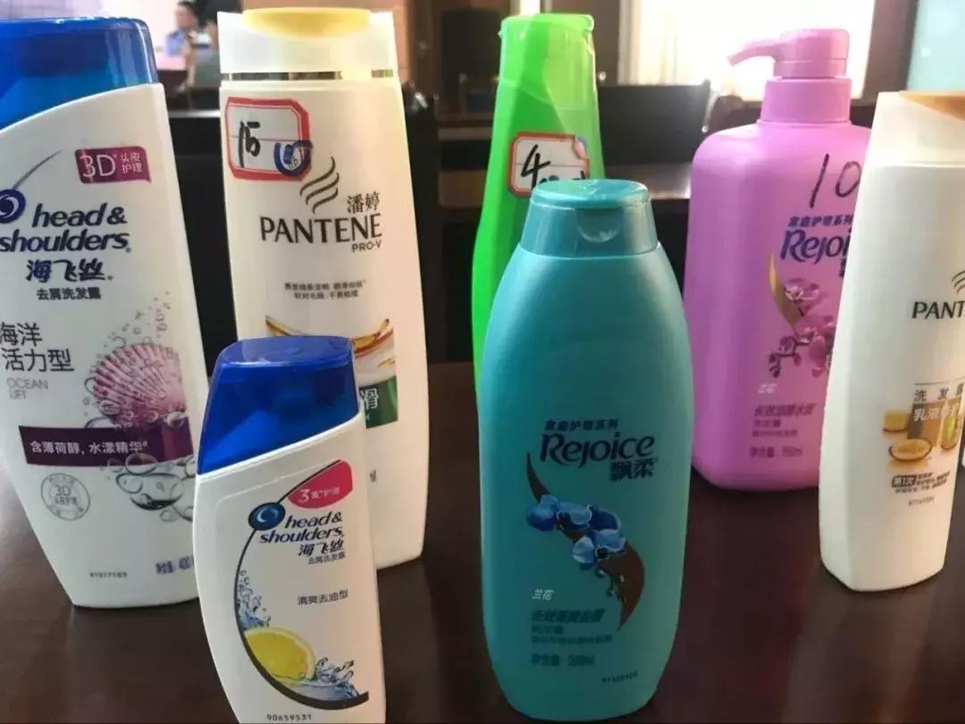 超市买海飞丝靠谱吗,超市卖的海飞丝