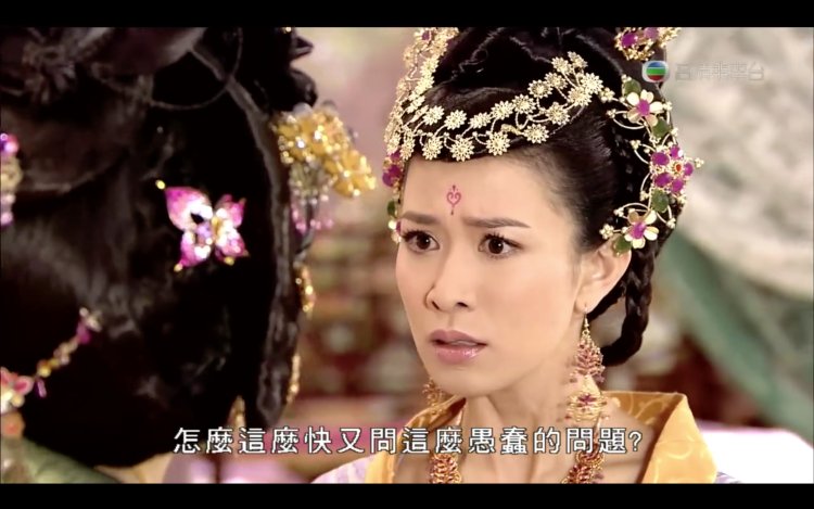 盘点影视中教科书式吵架名场面,影视剧中吵架的最高境界