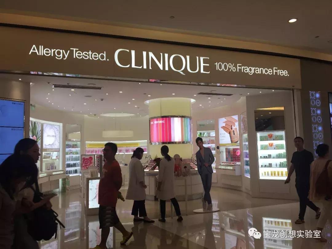 深圳海岸城一楼好店推荐,深圳海岸城网红店