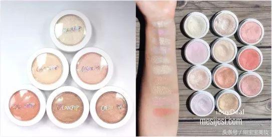 平价玻尿酸高光推荐,全网推荐最好用高光