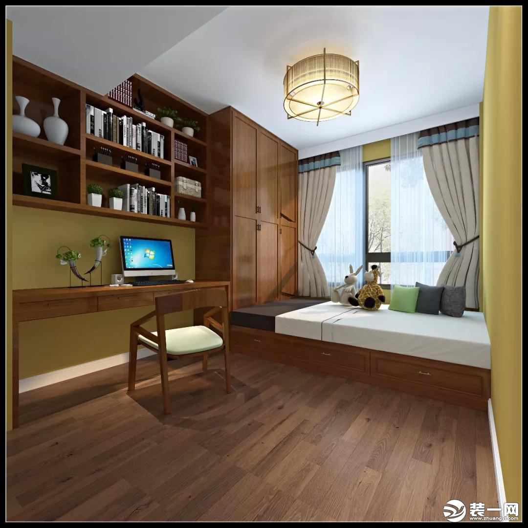 武汉圣都装修公司效果图,武汉圣都装修公司怎么样