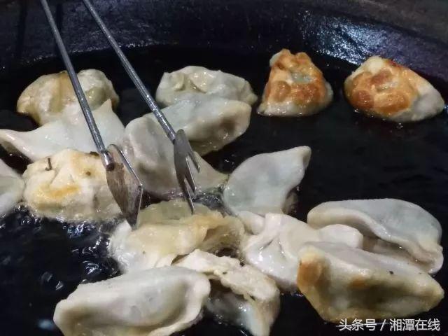 湘大采访,湘大不说再见