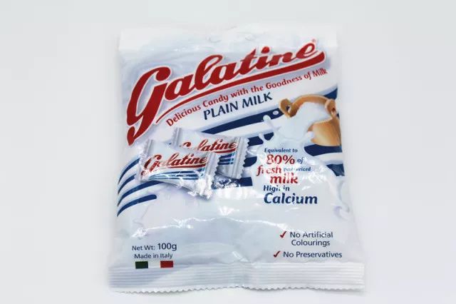 纯奶糖奶片,什么奶片和奶粉一样