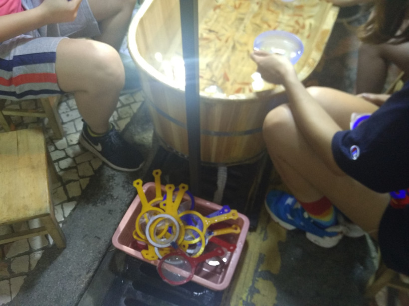 想去澳门逛逛街,去澳门必吃的地方