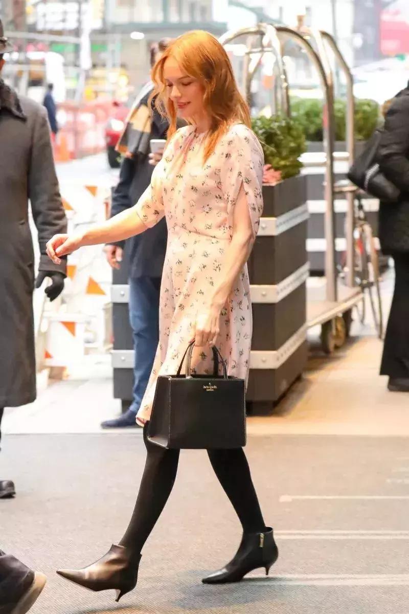 你的少女时代，有没有过一只KateSpade？