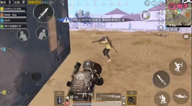 刺激战场最强王者,刺激战场十大最强玩家