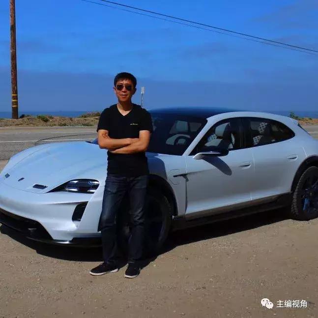 保时捷missione2018crossturismo价格,保时捷missione无人机