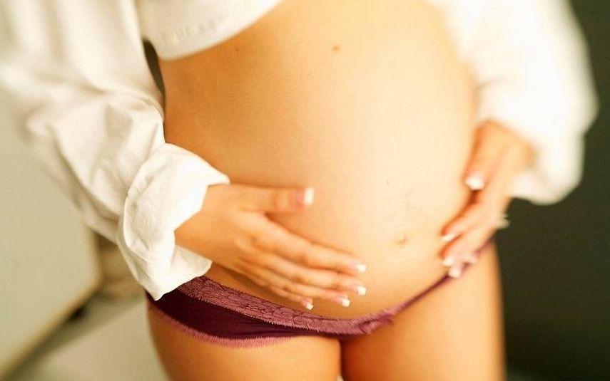 孕妇该怎么做才能放宽心,孕期想尽一切办法让孕妇开心