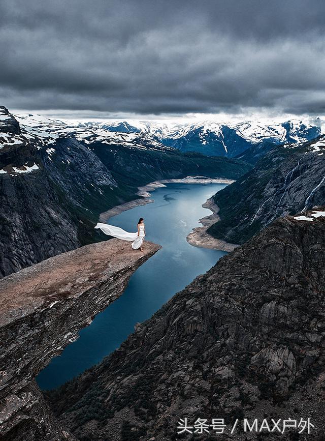 美翻天｜11个旅行婚纱照拍摄地推荐，连Angelababy都不能免俗