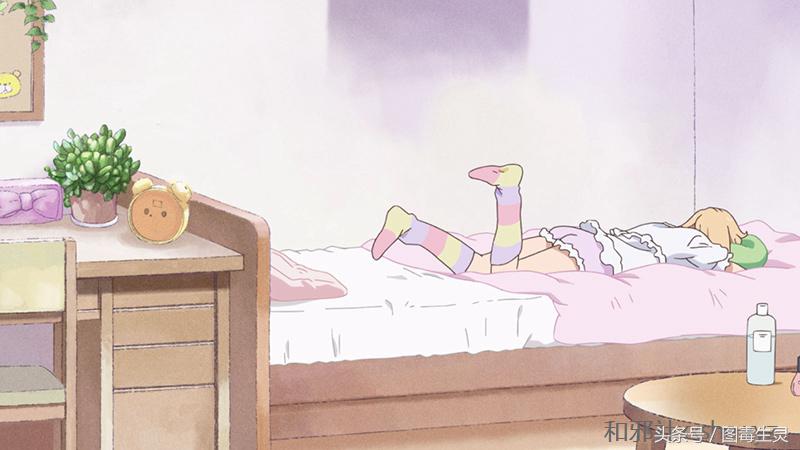 高桥未奈美配音作品,高桥未奈美