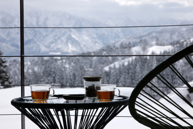 日本温泉旅馆,超享受旅行日本秘境中的温泉旅馆