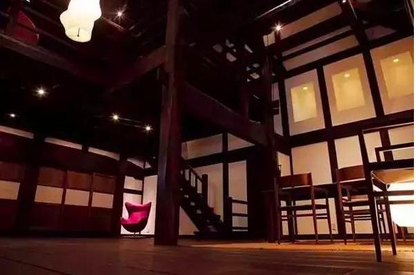 日本温泉旅馆,超享受旅行日本秘境中的温泉旅馆