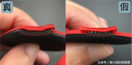 正品防水防汗持久不脱妆cc气垫,新款阿玛尼红气垫真假辨别