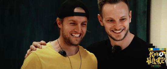 我的最佳球星纪录片,我的最佳球星正片