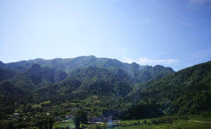 六安哪个县城人口最多呀,六安最美城市