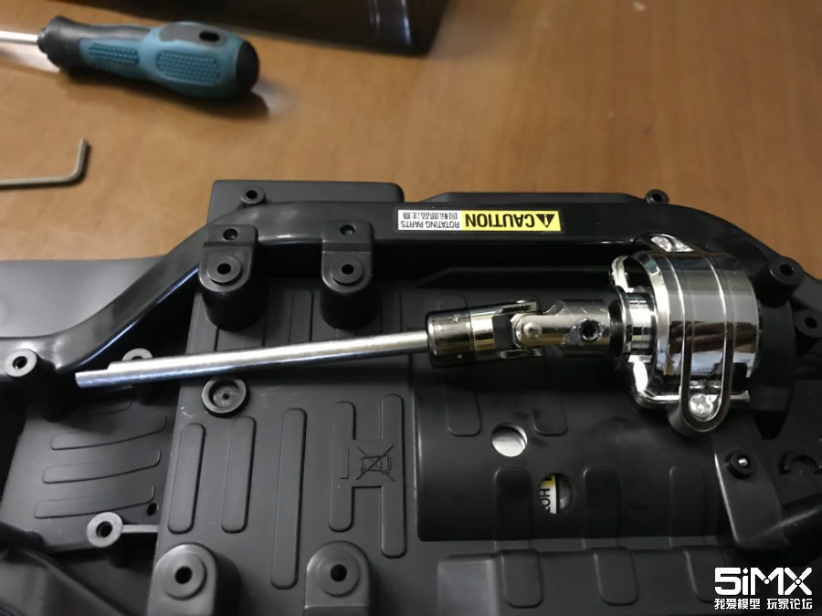 cc01帕杰罗开箱,田宫cc01帕杰罗特别版攀爬车测评