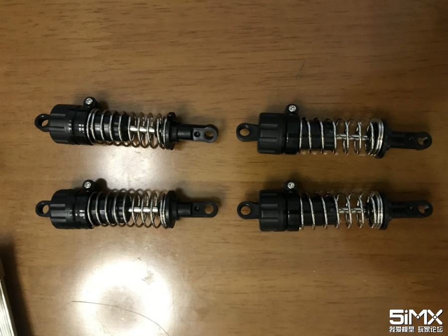 田宫cc01帕杰罗开箱,田宫cc01帕杰罗