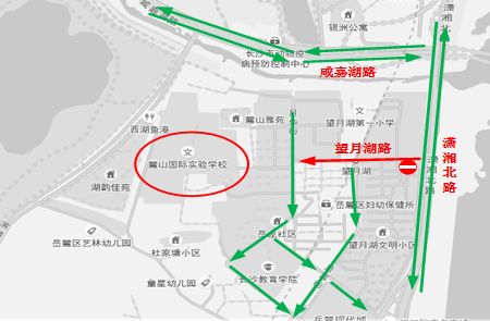 高考考场注意事项官方,高考时考点怎么停车