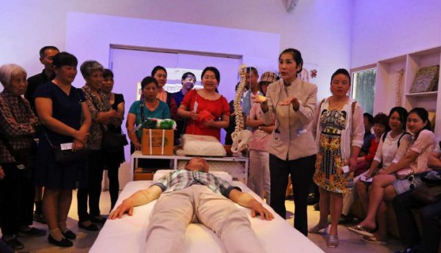 泰国跟团游会被强制购物吗,泰国跟团游强制消费怎么解决