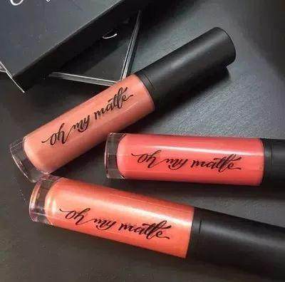 强势种草口红视频,超火大牌口红推荐