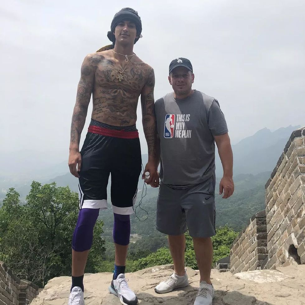 nba库兹马要去哪个队,库兹马nba历程