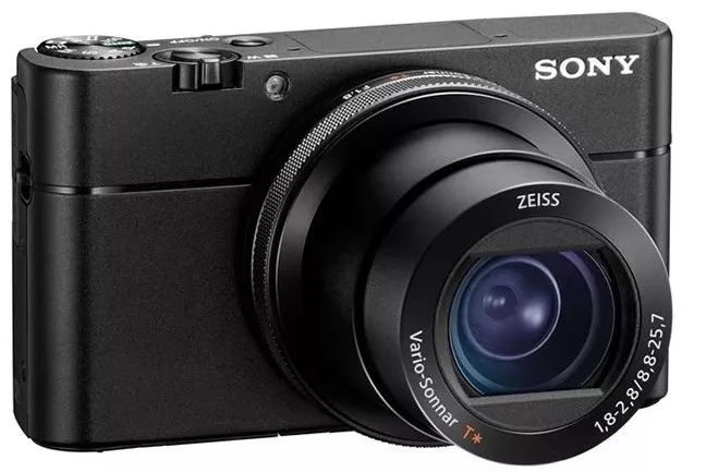 索尼黑卡8000值不值,全球限量1000黑卡