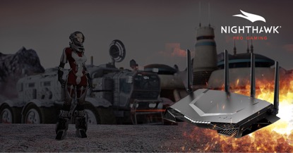 网件xr500路由器测评,网件xr500路由器评测