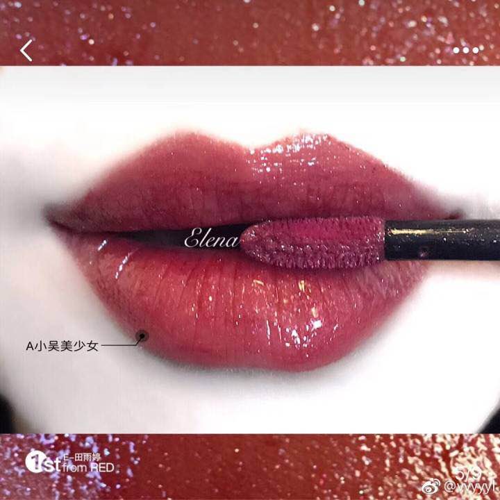 高颜值阿玛尼黑管,阿玛尼黑管是镜面的吗