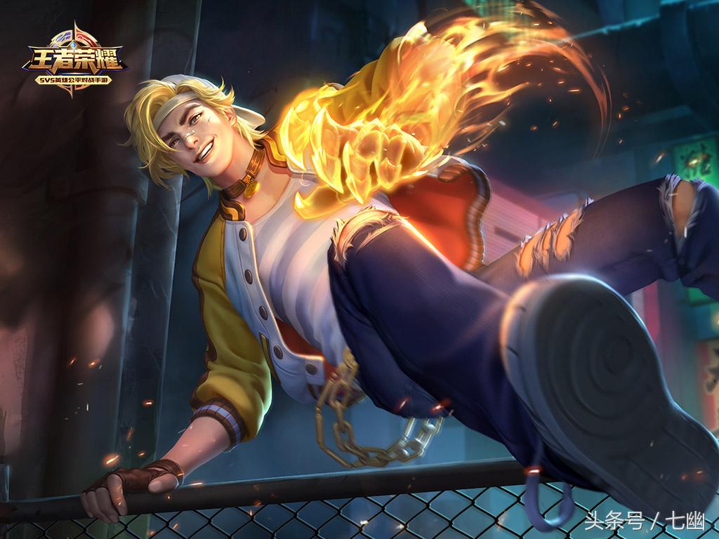 王者荣耀小脑斧,小脑斧王者荣耀视频