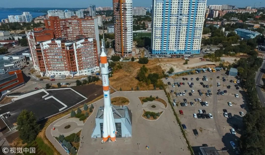 世界杯萨马拉现场,世界杯地理