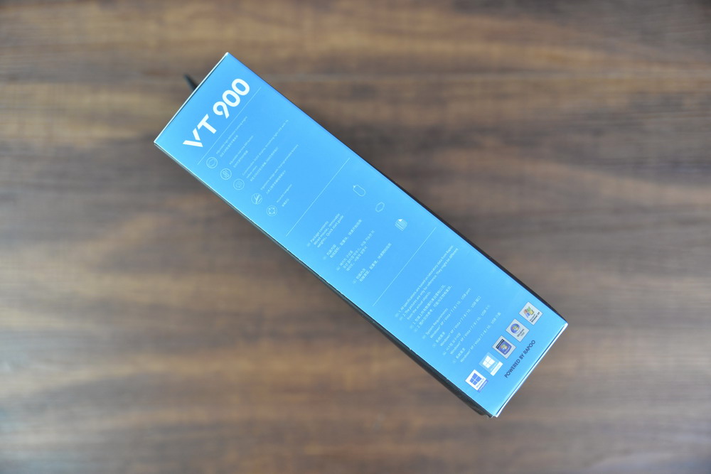 雷柏vt900鼠标总失灵,雷柏鼠标vt960用来办公的体验