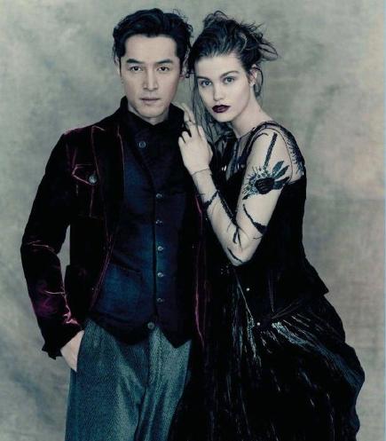 范丞丞与张艺兴综艺节目,张艺兴范丞丞韩庚同框