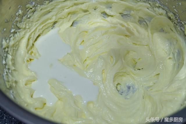 自己做的曲奇饼干成本虽高，但口感更好，详细步骤在这里，快来学