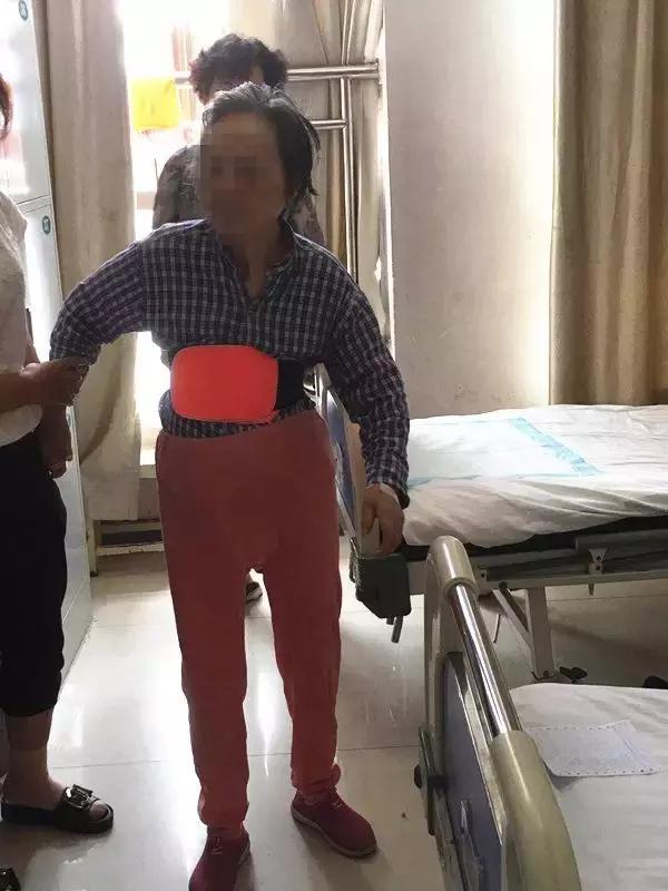 腰椎骨折怎么到医院看病,腰椎病理性骨折怎么冶