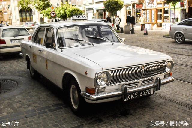 他们是世界杯的常客，但各自国家的汽车文化却不及足球文化繁盛