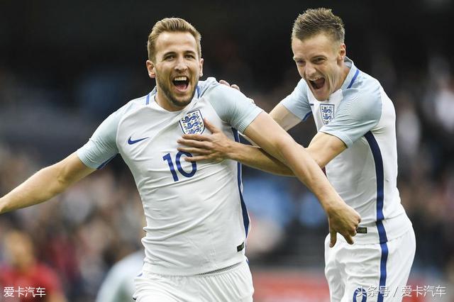 他们是世界杯的常客，但各自国家的汽车文化却不及足球文化繁盛