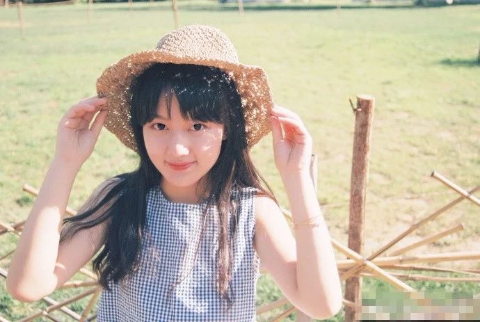 翻版杨洋,撞脸杨洋高中生