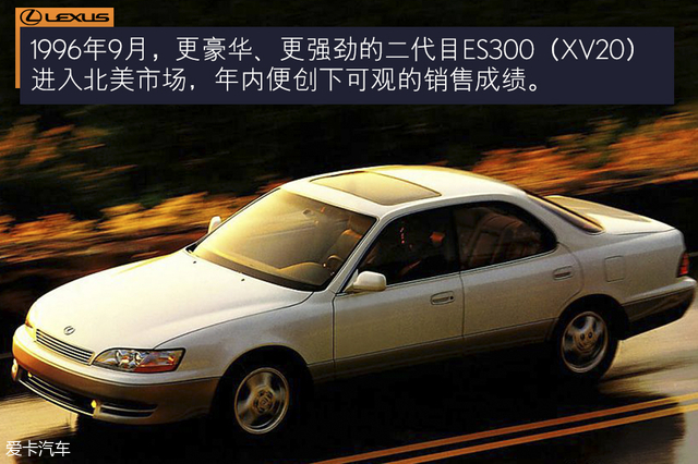 第八代雷克萨斯es试驾,新款雷克萨斯es到店试驾