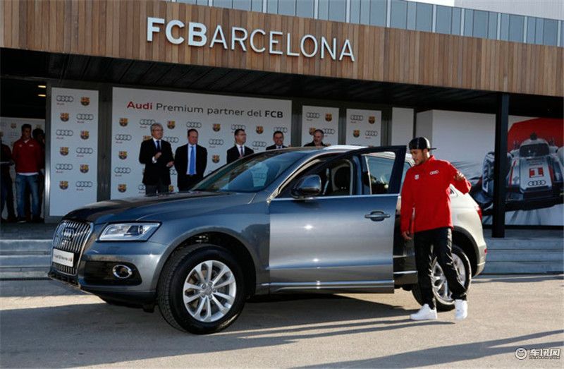 5位世界杯足球巨星都开什么车,各大足球球星都开什么车