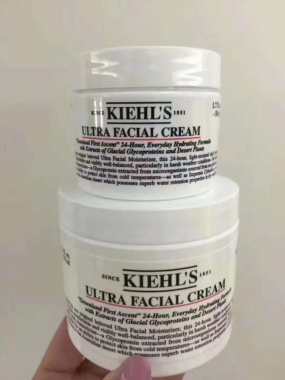 沉浸式的化妆来自夏日的妆容,炎炎夏日学会这个妆容不脱妆