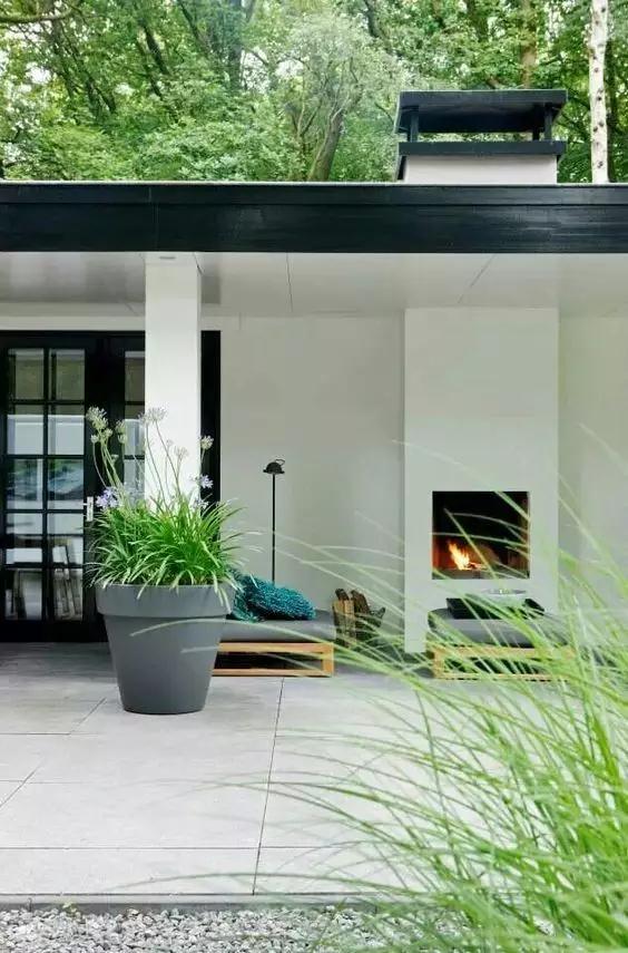 瑞博自己的院子,瑞博院子图片