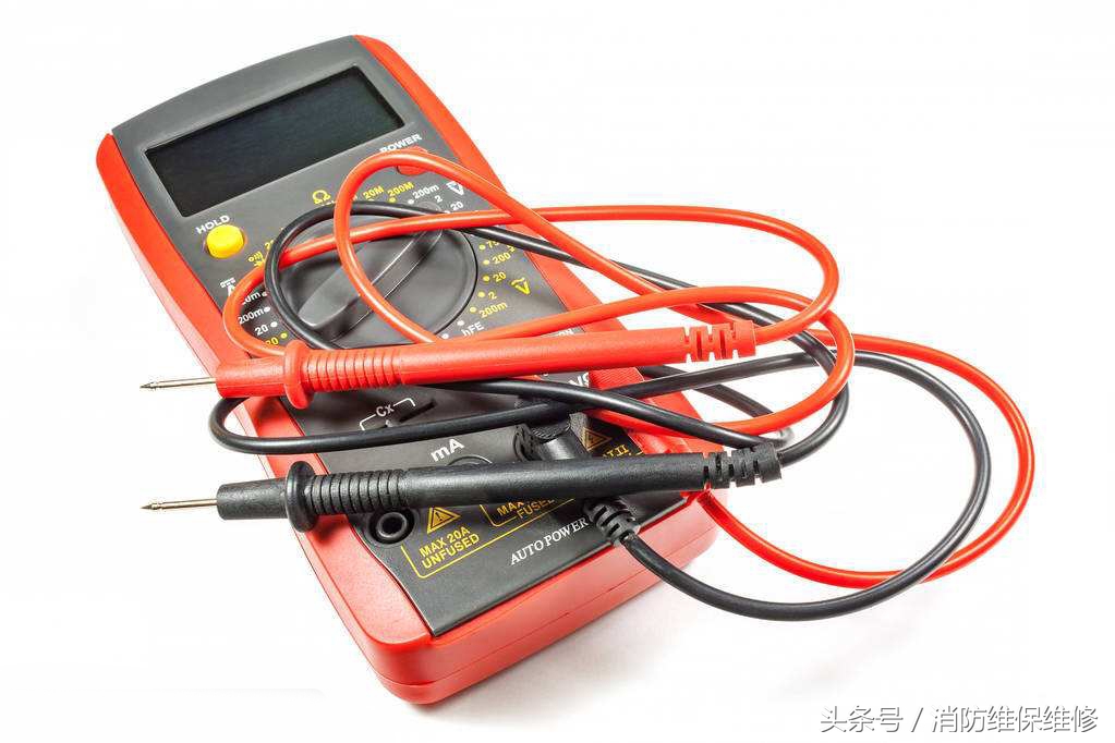 消防员电气消防知识,消防操作初级基础知识