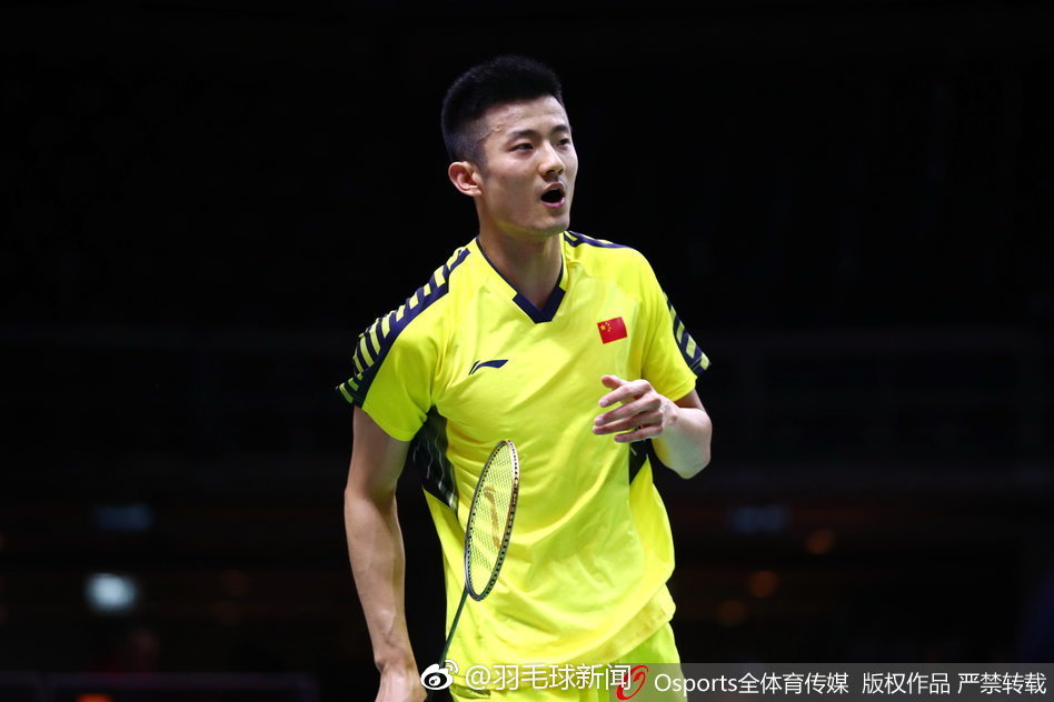 亚运会羽毛球赛程出炉，林丹有望再争单项赛，谌龙全满贯是否顺利