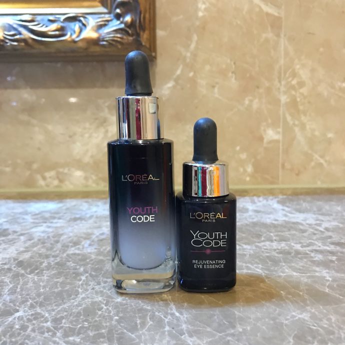 面部精华介绍,面部精华成分表解析